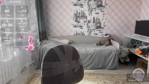 SwetDreams online show from 04.03.26