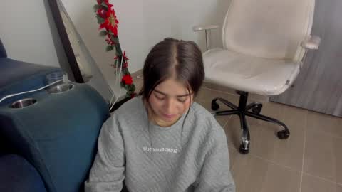 brunnette online show from 06.05.26