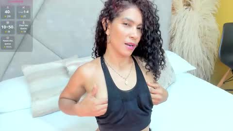 Linda online show from 11.10.25