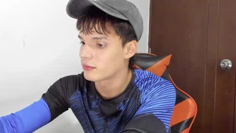 Snapshot of bruno_bellini chatting on 01.31.26 Bruno Bellini online show from 01.31.26