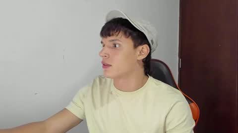 Snapshot of bruno_bellini chatting on 02.03.26 Bruno Bellini online show from 02.03.26