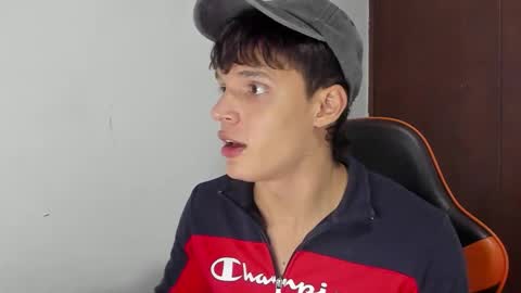 Snapshot of bruno_bellini chatting on 02.03.26 Bruno Bellini online show from 02.03.26