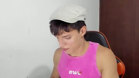 Snapshot of bruno_bellini chatting on 02.05.26 Bruno Bellini online show from 02.05.26