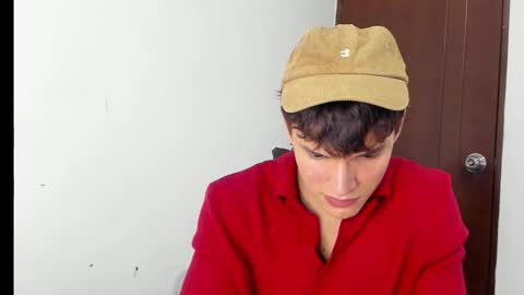 Snapshot of bruno_bellini chatting on 02.15.26 Bruno Bellini online show from 02.15.26