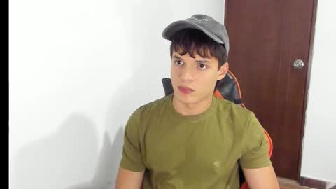 Snapshot of bruno_bellini chatting on 02.16.26 Bruno Bellini online show from 02.16.26