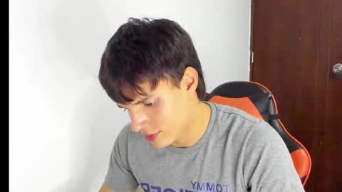 Snapshot of bruno_bellini chatting on 02.22.26 Bruno Bellini online show from 02.22.26