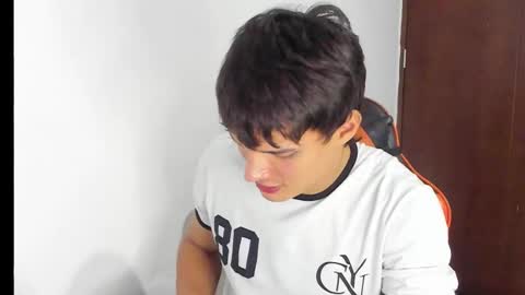 Snapshot of bruno_bellini chatting on 02.26.26 Bruno Bellini online show from 02.26.26