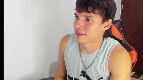 Snapshot of bruno_bellini chatting on 02.28.26 Bruno Bellini online show from 02.28.26