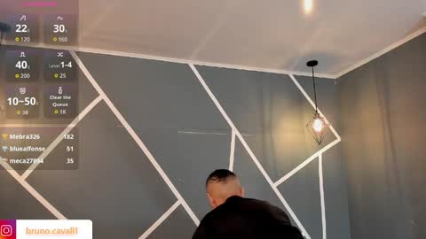 BRUNNO online show from 03.30.26