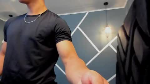 BRUNNO online show from 04.04.26