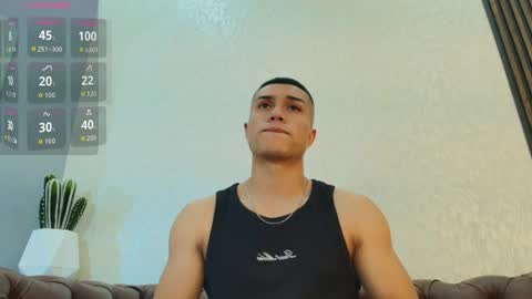 BRUNNO online show from 06.01.26