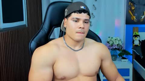 Bruno coleman online show from 02.27.26