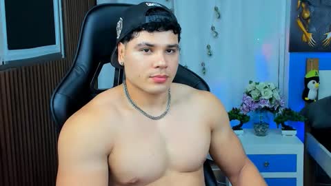 Bruno coleman online show from 03.10.26