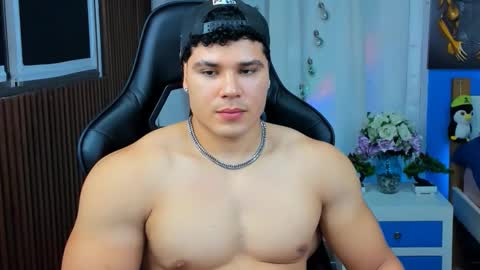 Bruno coleman online show from 03.21.26