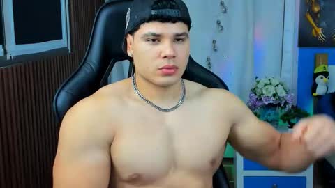 Bruno coleman online show from 03.23.26