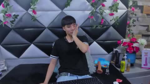 Snapshot of bruno_cruz chatting on 11.07.25 Bruno Cruz online show from 11.07.25