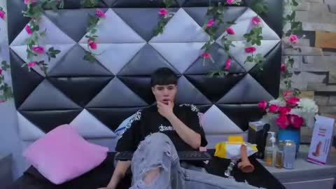 Snapshot of bruno_cruz chatting on 11.09.25 Bruno Cruz online show from 11.09.25