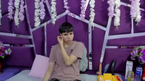 Bruno Cruz online show from 02.15.26