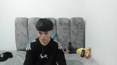 Bruno Cruz online show from 03.25.26