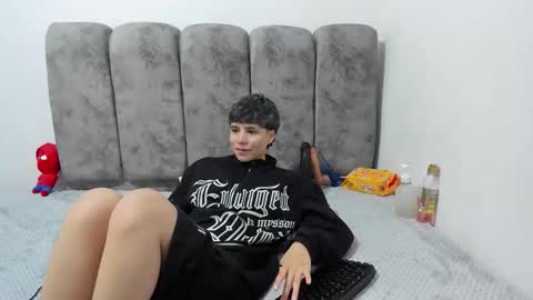 Bruno Cruz online show from 04.29.26