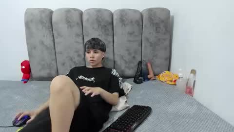 Bruno Cruz online show from 05.08.26
