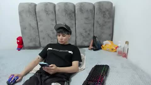 Bruno Cruz online show from 05.09.26