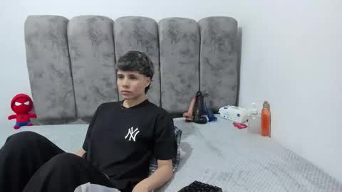 Bruno Cruz online show from 06.02.26