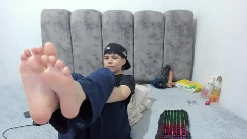 Bruno Cruz online show from 06.17.26