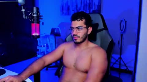 Bruno online show from 11.09.25