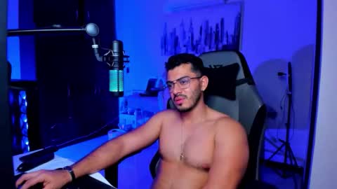 Bruno online show from 12.03.25