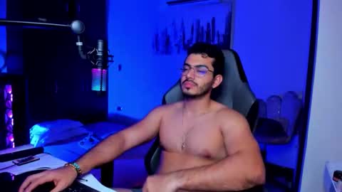 Bruno online show from 02.18.26