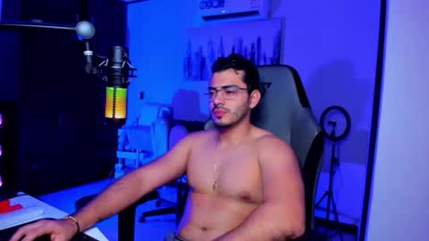 Bruno online show from 04.05.26