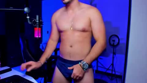 Bruno online show from 04.06.26