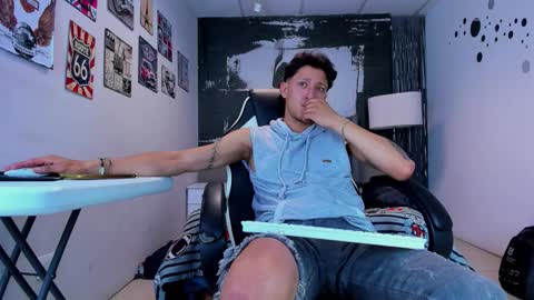 Bruno online show from 02.17.26