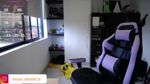 Bruno  online show from 03.30.26
