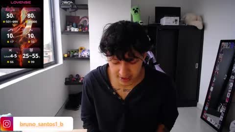 Bruno  online show from 04.29.26