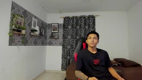 bruno_snow online show from 12.17.25