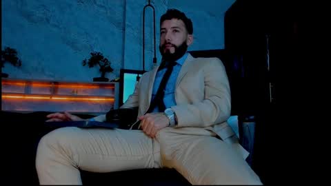 Snapshot of bruno_woods chatting on 02.27.25 Andres Suarez online show from 02.27.25