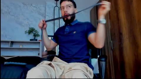 Snapshot of bruno_woods chatting on 03.04.25 Andres Suarez online show from 03.04.25