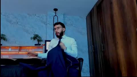 Snapshot of bruno_woods chatting on 03.04.25 Andres Suarez online show from 03.04.25