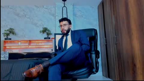 Snapshot of bruno_woods chatting on 03.04.25 Andres Suarez online show from 03.04.25