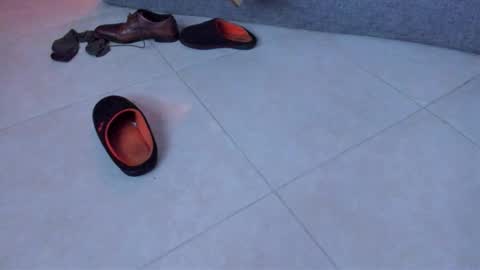 Andres Suarez online show from 12.16.25