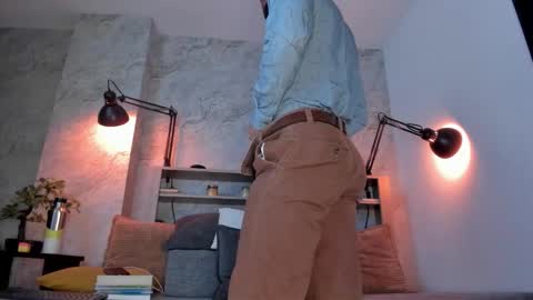 Andres Suarez online show from 12.19.25