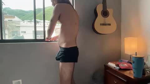 Sebastian online show from 05.01.26