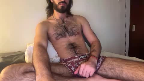 Sebastian online show from 05.19.26