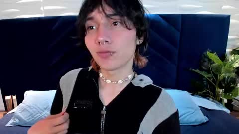 Snapshot of brunodeluca_ chatting on 06.29.26 Bruno online show from 06.29.26