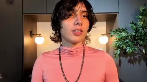 Snapshot of brunodeluca_ chatting on 07.18.26 Bruno online show from 07.18.26