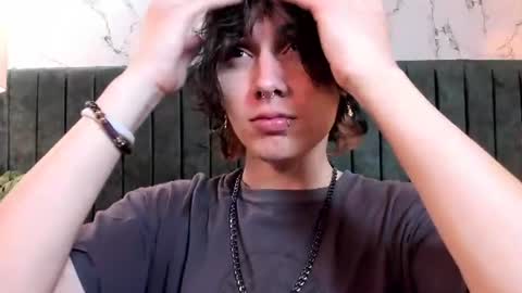Snapshot of brunodeluca_ chatting on 07.24.26 Bruno online show from 07.24.26