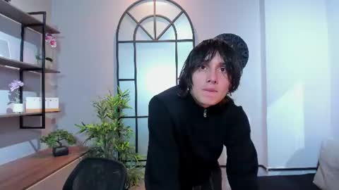 Snapshot of brunodeluca_ chatting on 07.27.26 Bruno online show from 07.27.26