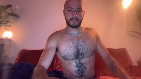 brunosarse online show from 06.14.26